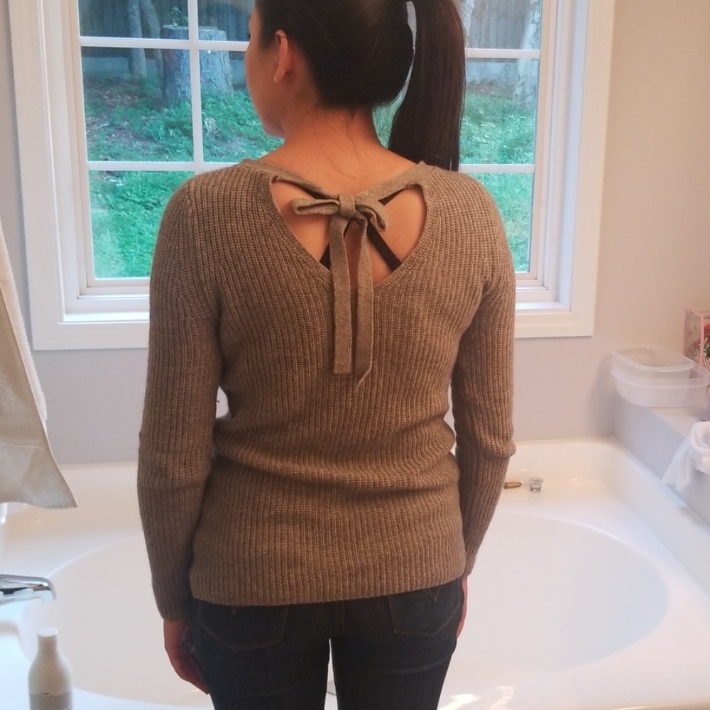 Banana Republic Sweater